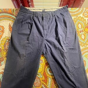 Polo golf Classic Navy Men's Chinos